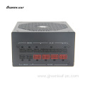Active PFC 800W Switching Power Supply 80PLUS Gold